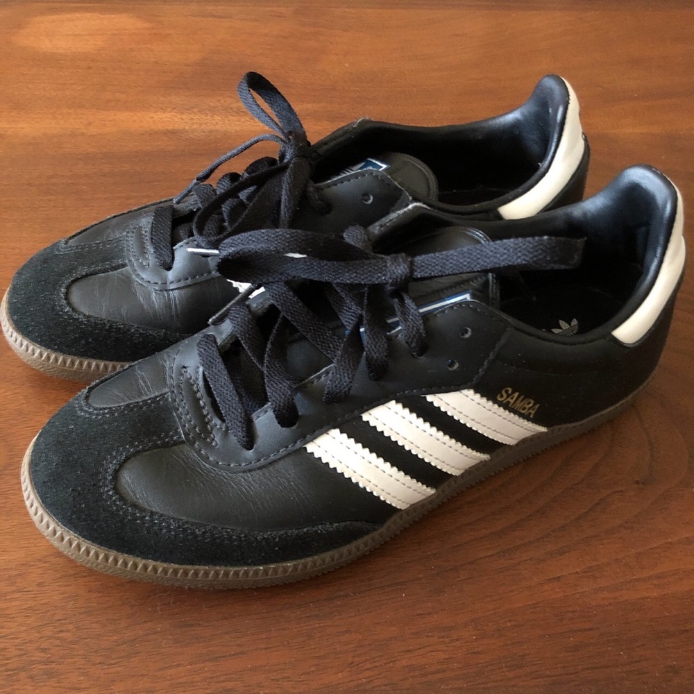 Adidas Sambas Sneakers